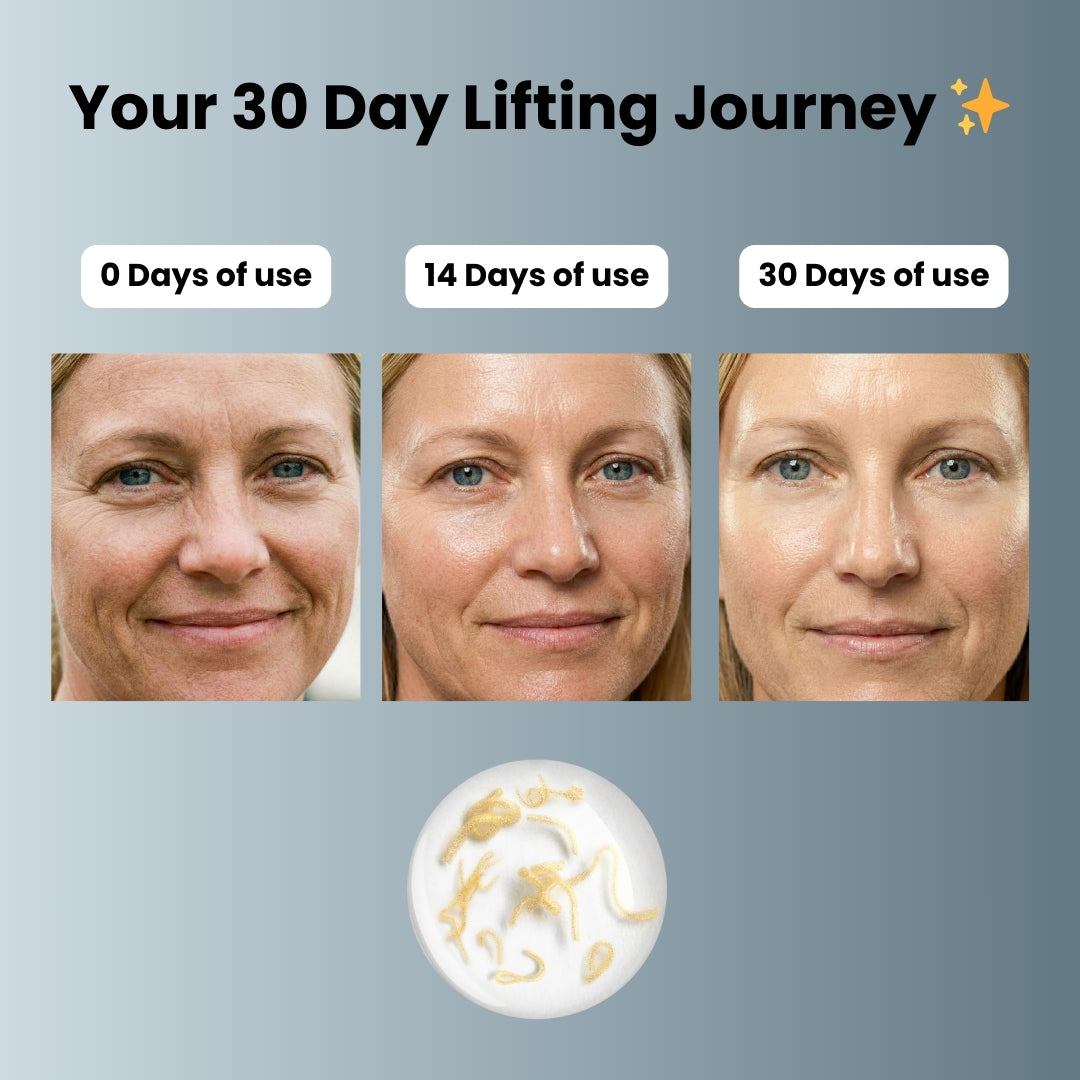 SilkLift™ Collagen Ampoule