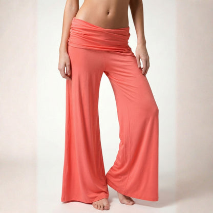 The Coral Pants