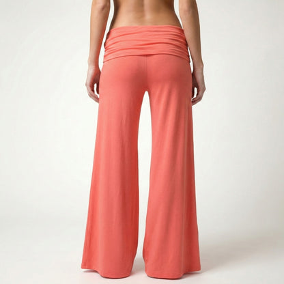 The Coral Pants