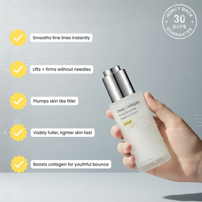 Liftera™ Plumping Serum