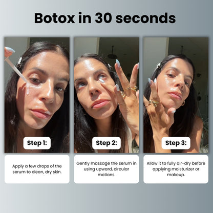 Liftera™ Plumping Serum