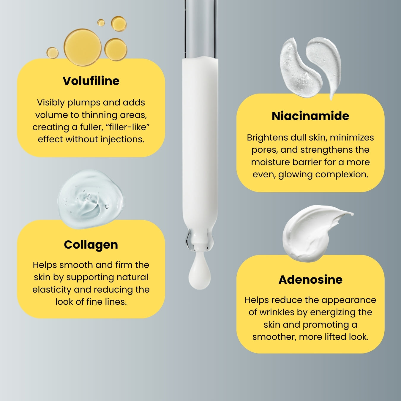 Liftera™ Plumping Serum