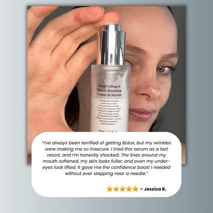 Liftera™ Plumping Serum