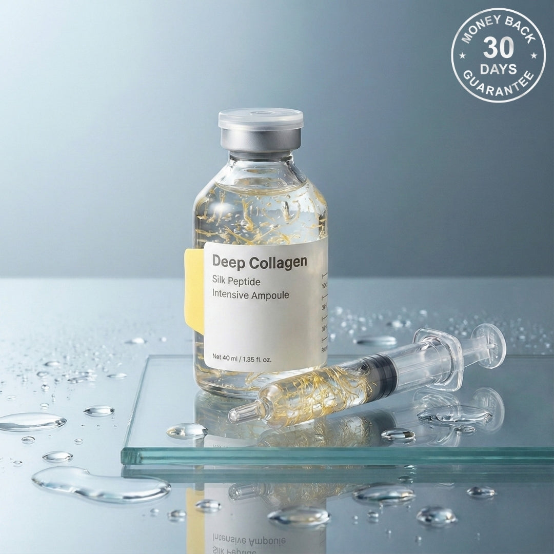 SilkLift™ Collagen Ampoule